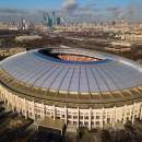 Финал Кубка России в «Лужниках» состоится 11 июня